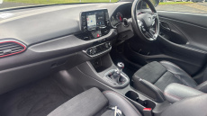 Hyundai I30 Fastback 2.0T GDI N Performance 5dr Petrol Hatchback